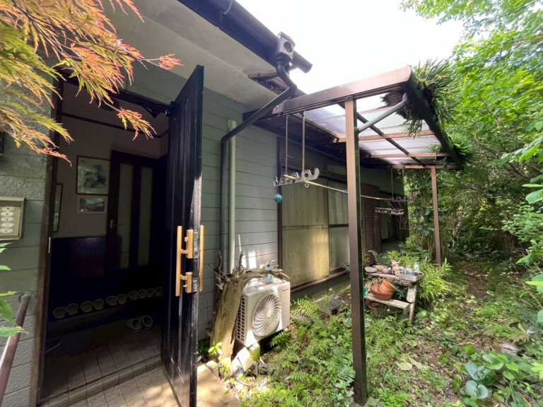 大島町元町地の岡　中古戸建